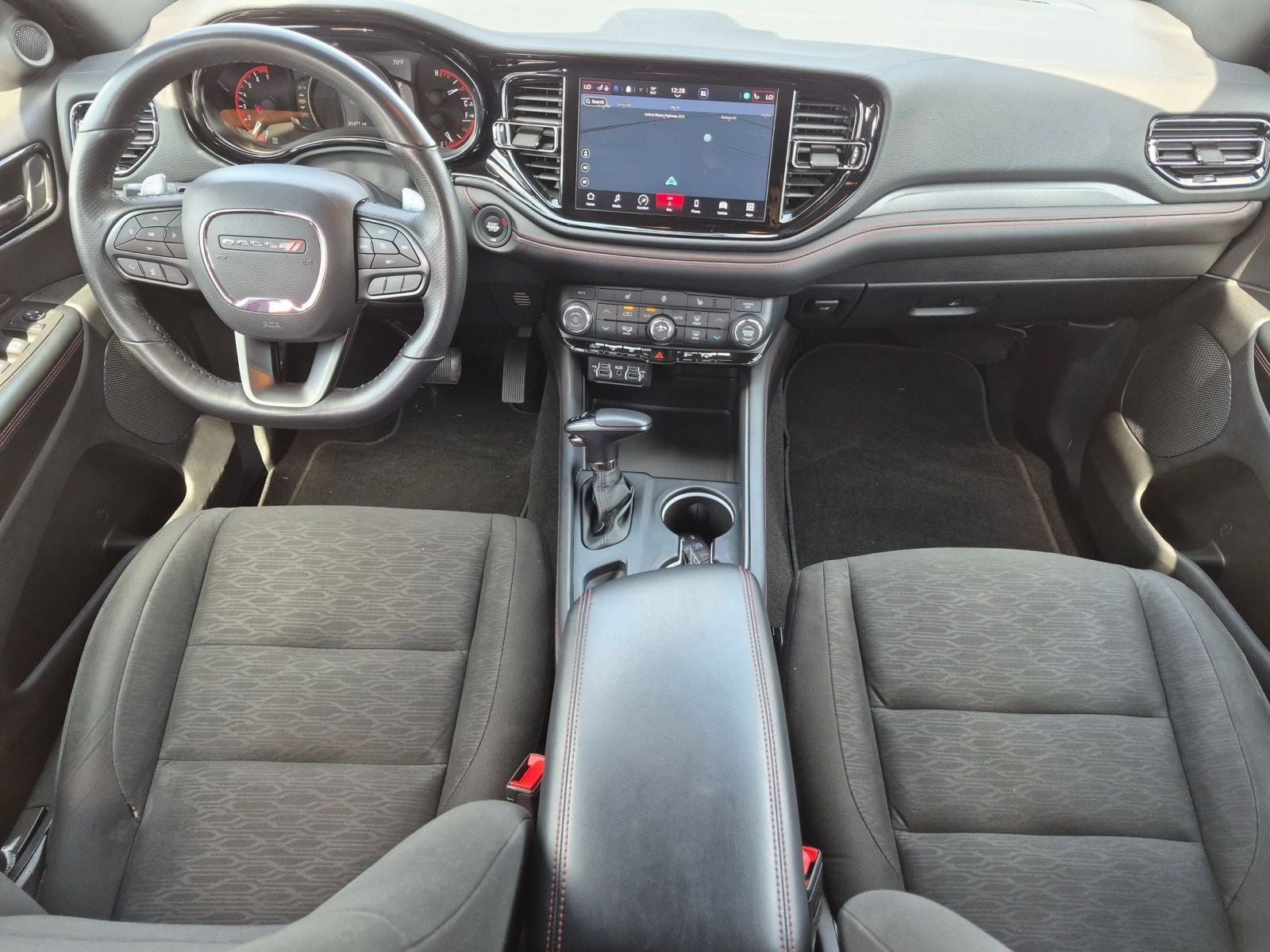 2025 Dodge Durango GT AWD