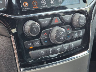 2020 Jeep Grand Cherokee Altitude 4X4