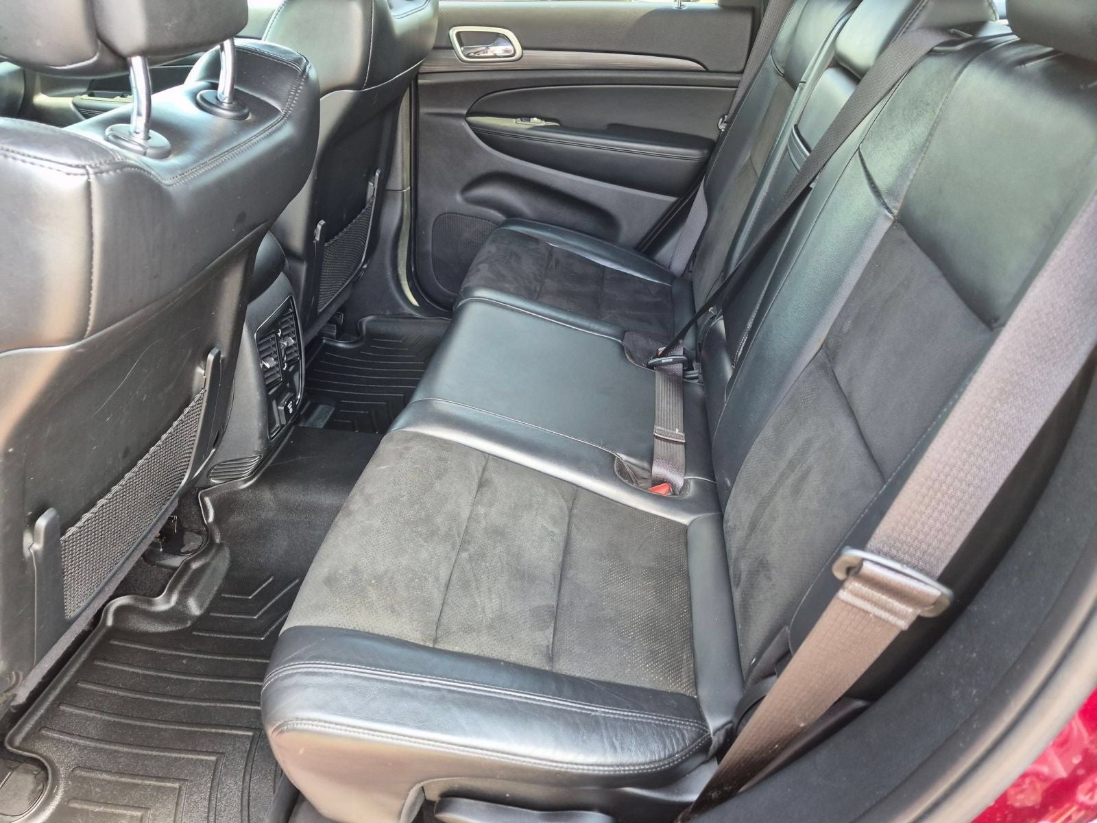2020 Jeep Grand Cherokee Altitude 4X4