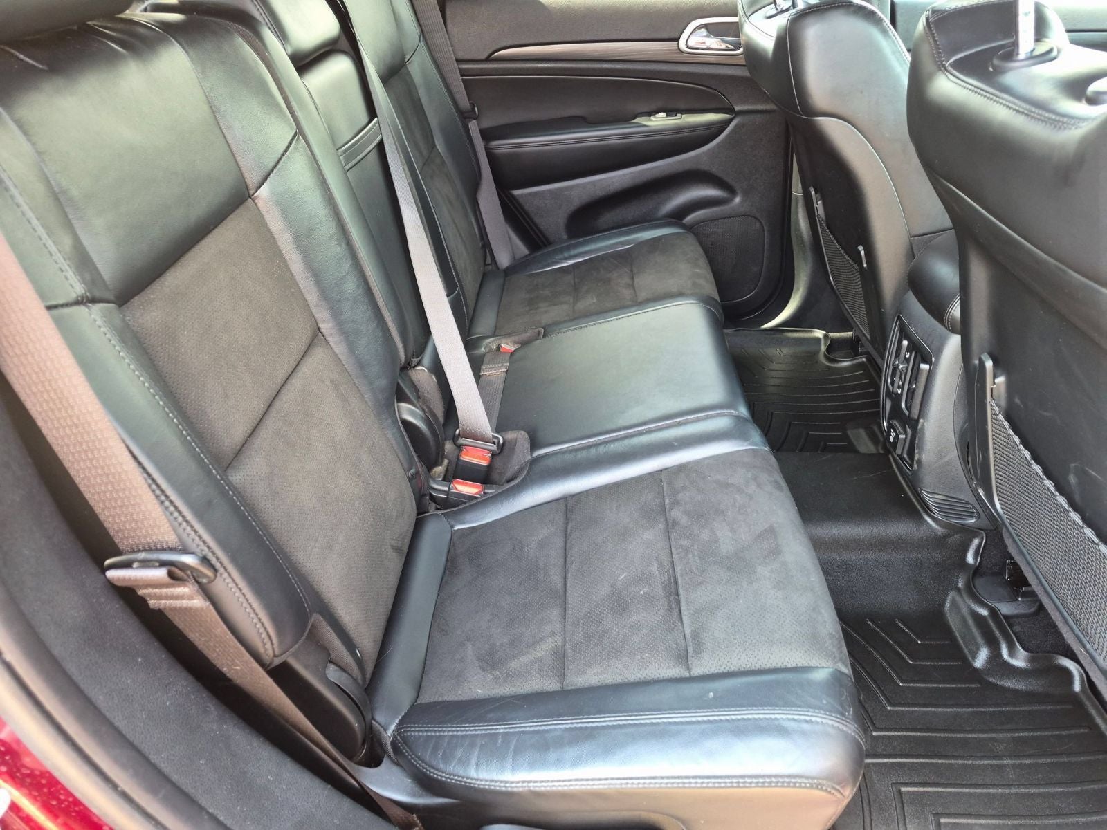 2020 Jeep Grand Cherokee Altitude 4X4