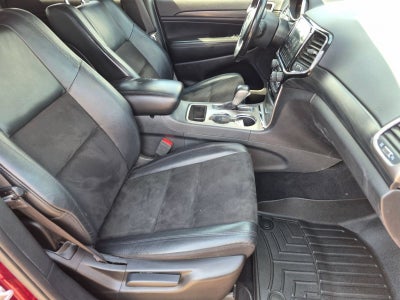 2020 Jeep Grand Cherokee Altitude 4X4