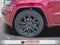 2020 Jeep Grand Cherokee Altitude 4X4