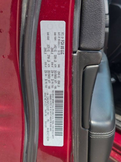 2020 Jeep Grand Cherokee Altitude 4X4