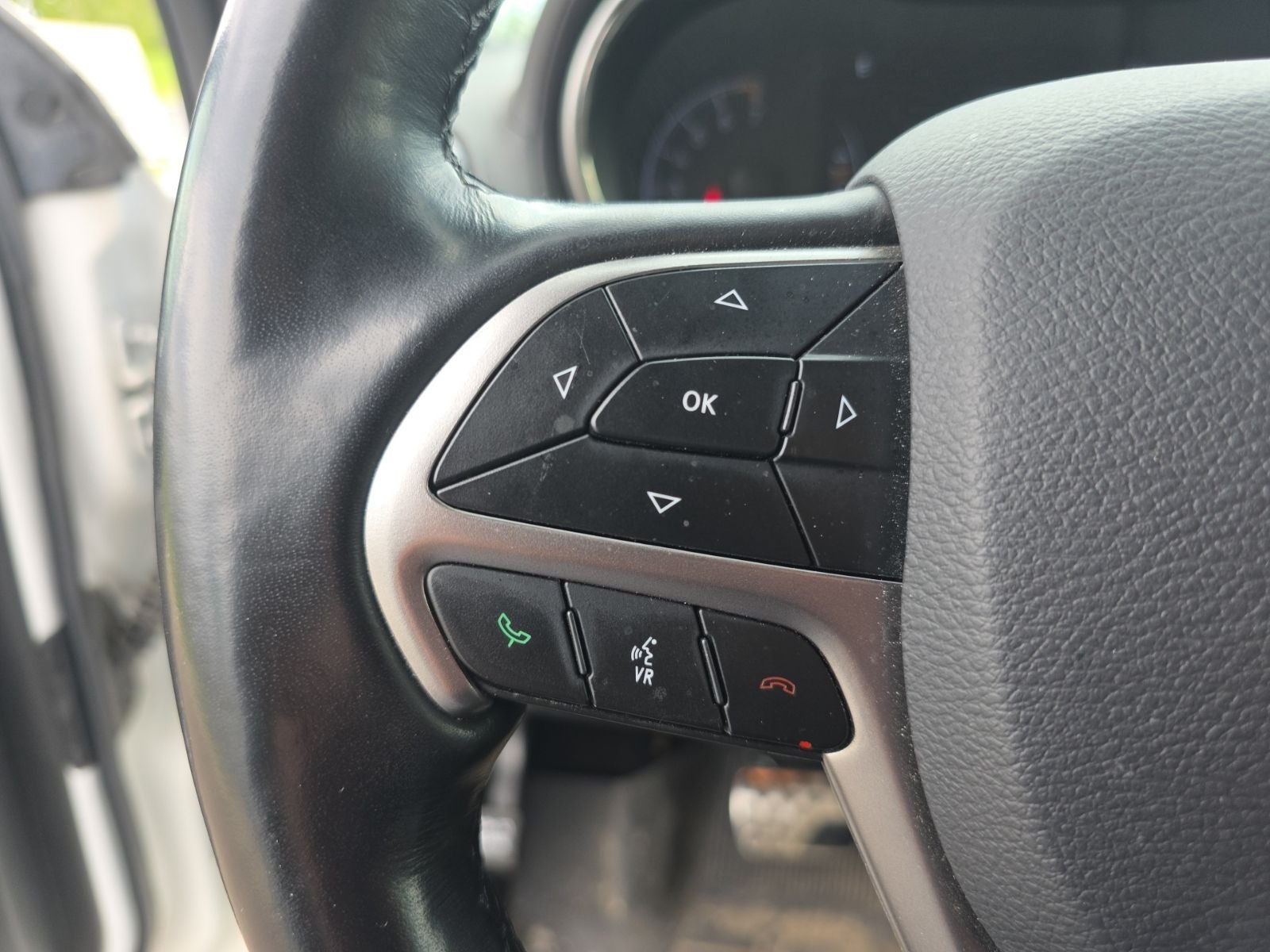 2021 Jeep Grand Cherokee High Altitude