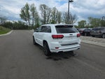 2021 Jeep Grand Cherokee High Altitude