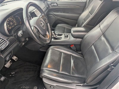 2020 Jeep Grand Cherokee High Altitude