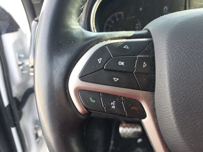 2020 Jeep Grand Cherokee High Altitude