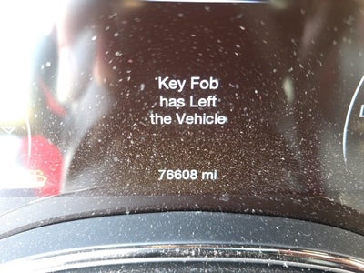 2020 Jeep Grand Cherokee High Altitude