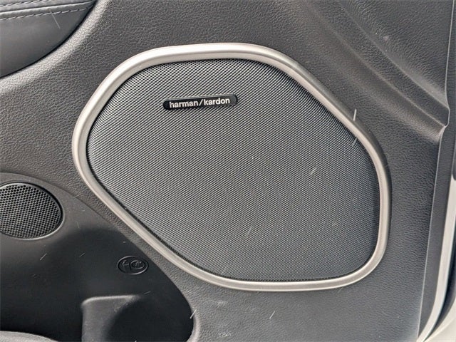 2020 Jeep Grand Cherokee High Altitude