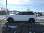 2020 Jeep Grand Cherokee High Altitude