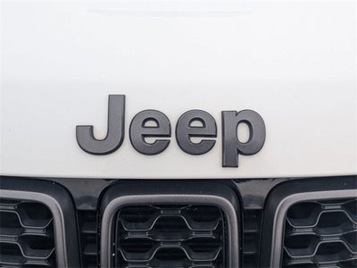 2020 Jeep Grand Cherokee High Altitude