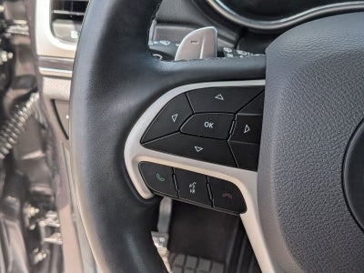 2019 Jeep Grand Cherokee Summit 4WD