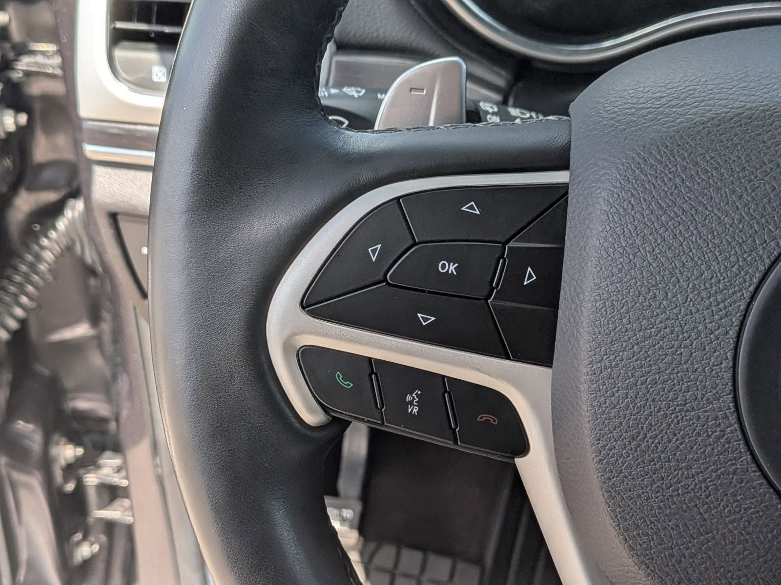 2019 Jeep Grand Cherokee Summit 4WD