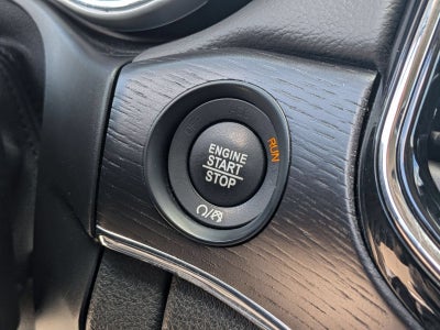 2019 Jeep Grand Cherokee Summit 4WD
