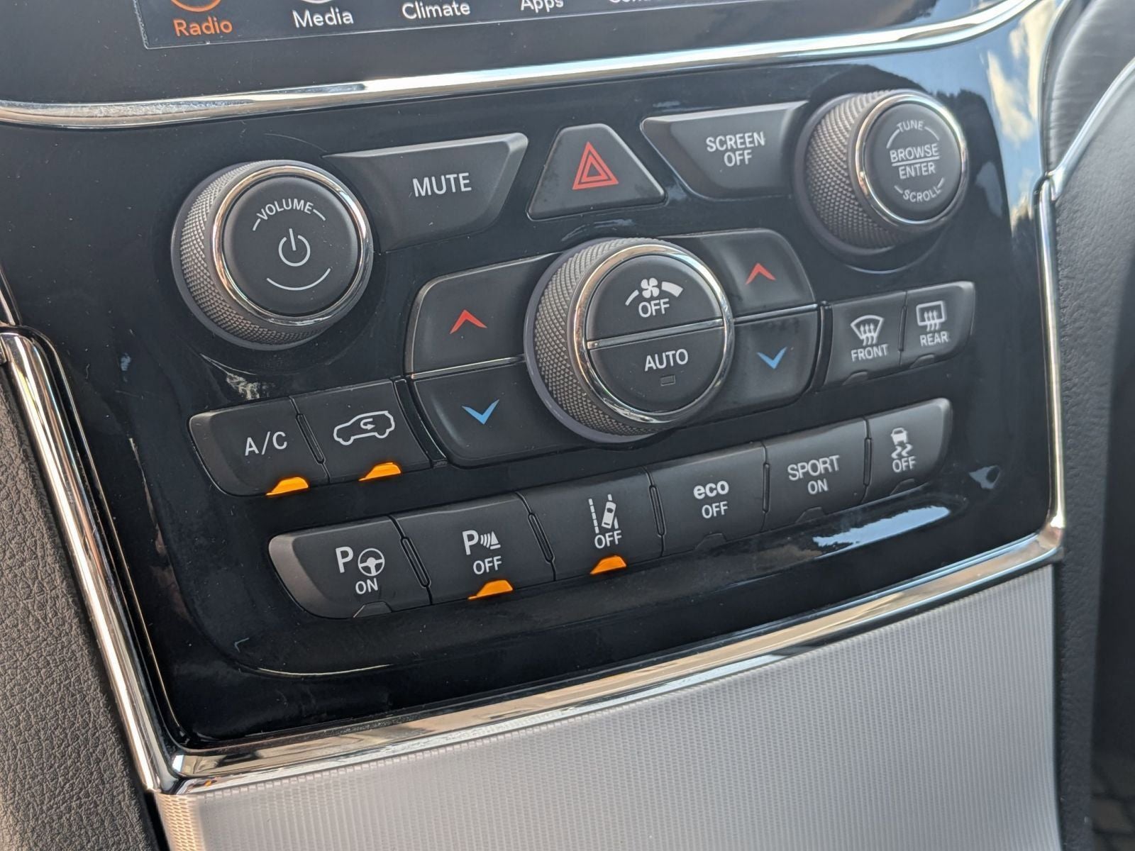 2019 Jeep Grand Cherokee Summit 4WD