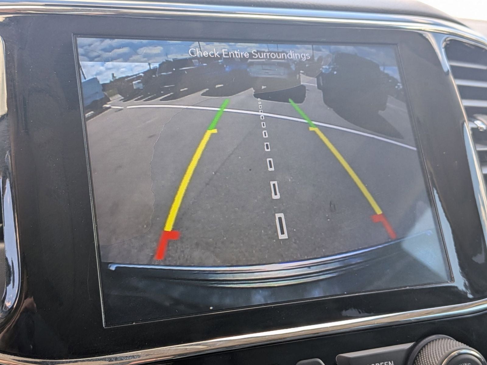 2019 Jeep Grand Cherokee Summit 4WD