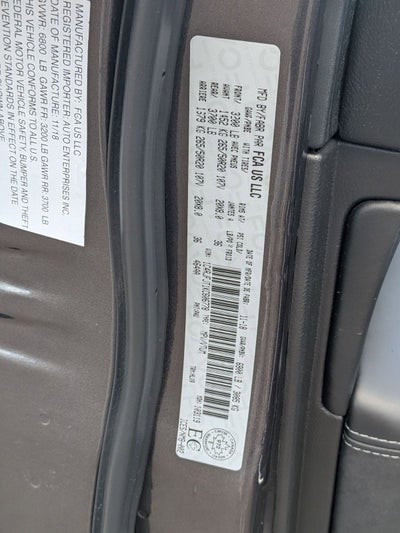 2019 Jeep Grand Cherokee Summit 4WD