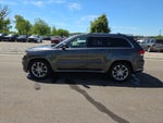 2019 Jeep Grand Cherokee Summit