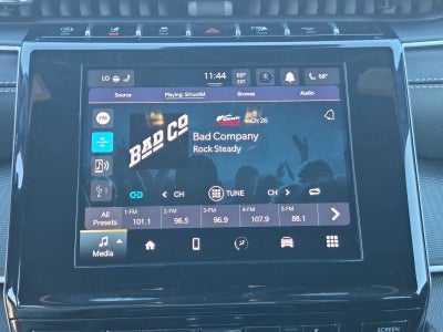2025 Jeep Grand Cherokee Altitude 4X4