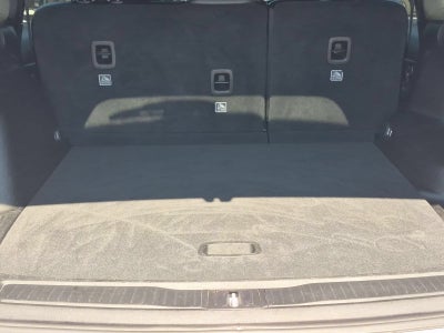 2025 Jeep Grand Cherokee Altitude 4X4