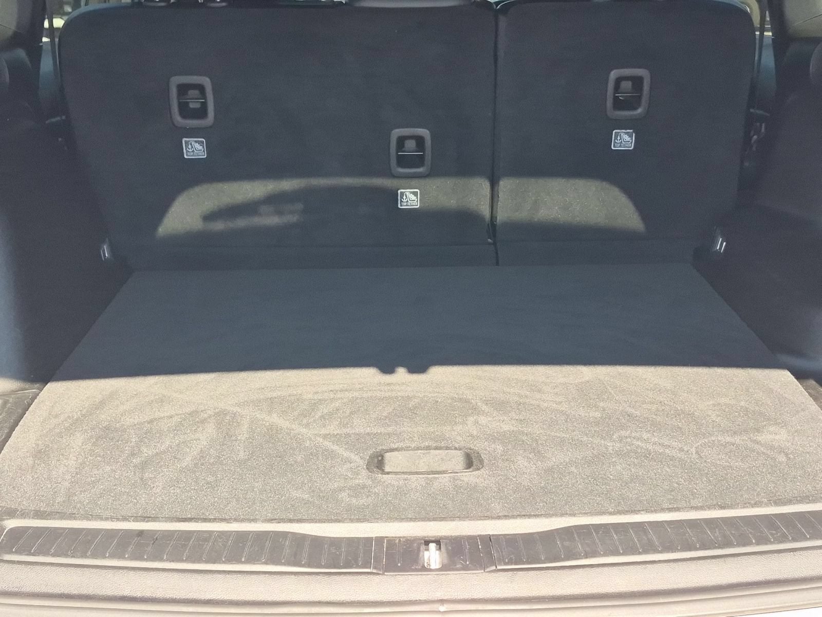 2025 Jeep Grand Cherokee Altitude 4X4