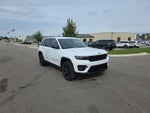 2025 Jeep Grand Cherokee Altitude 4X4