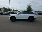 2025 Jeep Grand Cherokee Altitude 4X4