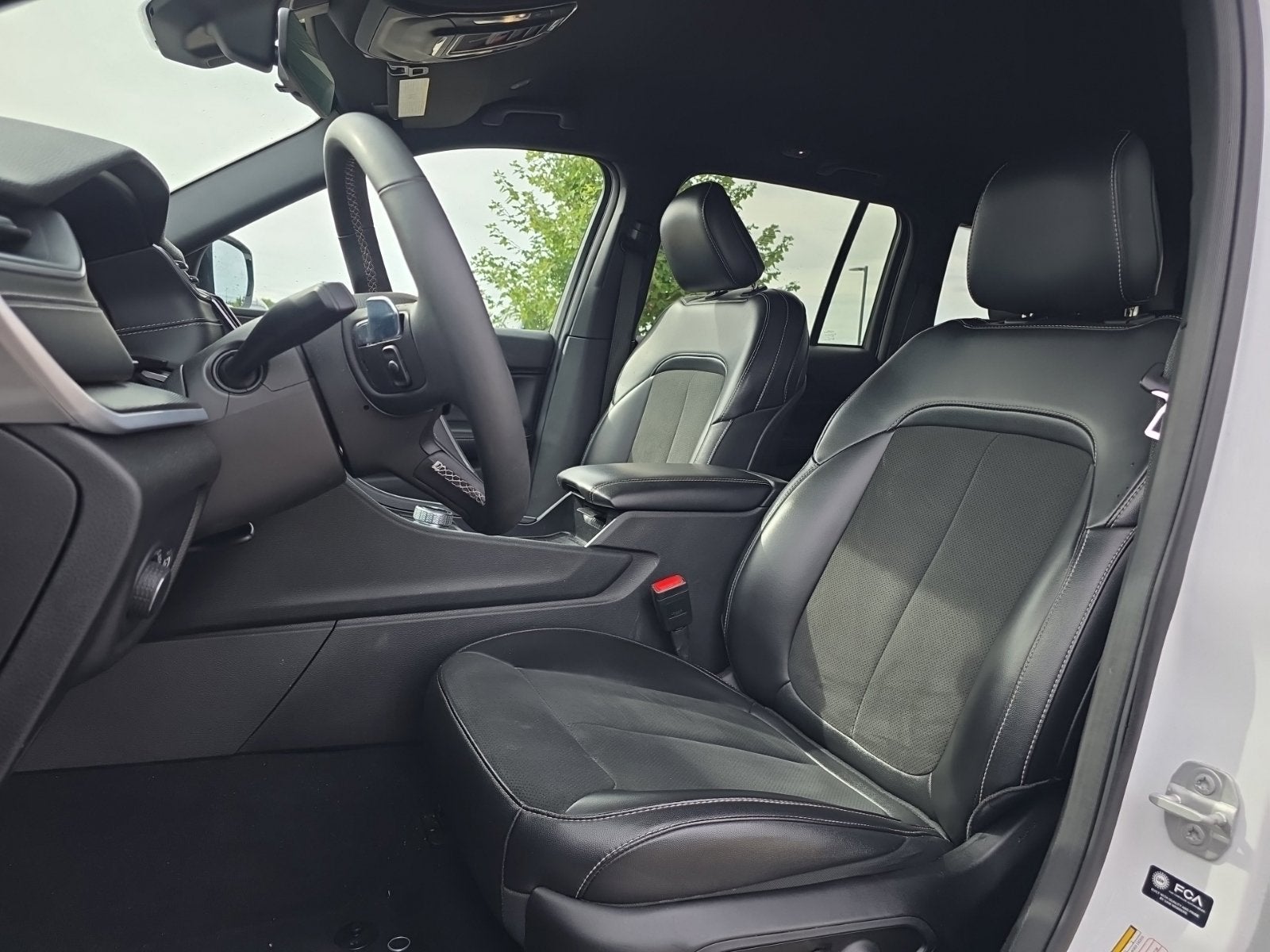 2025 Jeep Grand Cherokee Altitude 4X4