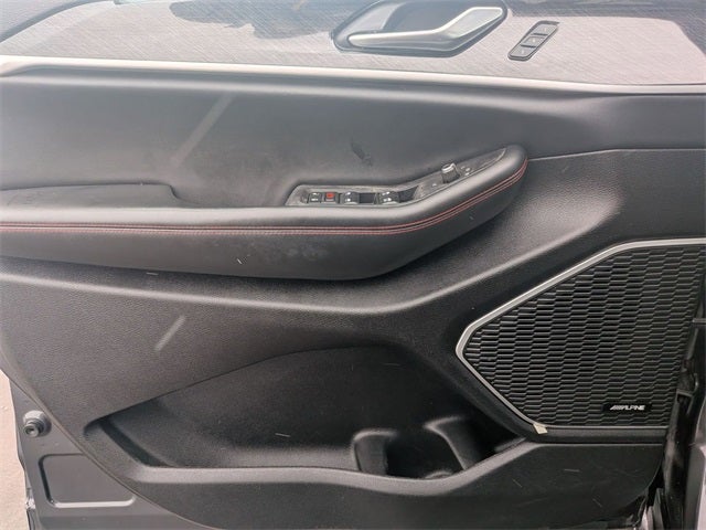 2022 Jeep Grand Cherokee Trailhawk