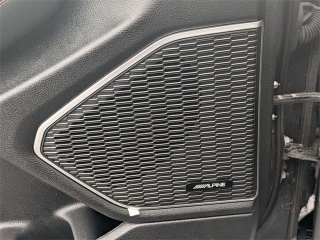 2022 Jeep Grand Cherokee Trailhawk