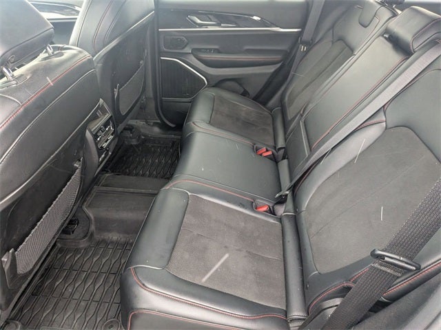 2022 Jeep Grand Cherokee Trailhawk