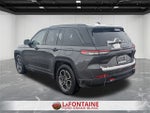 2022 Jeep Grand Cherokee Trailhawk
