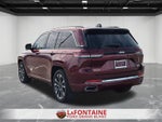 2023 Jeep Grand Cherokee Overland 4X4