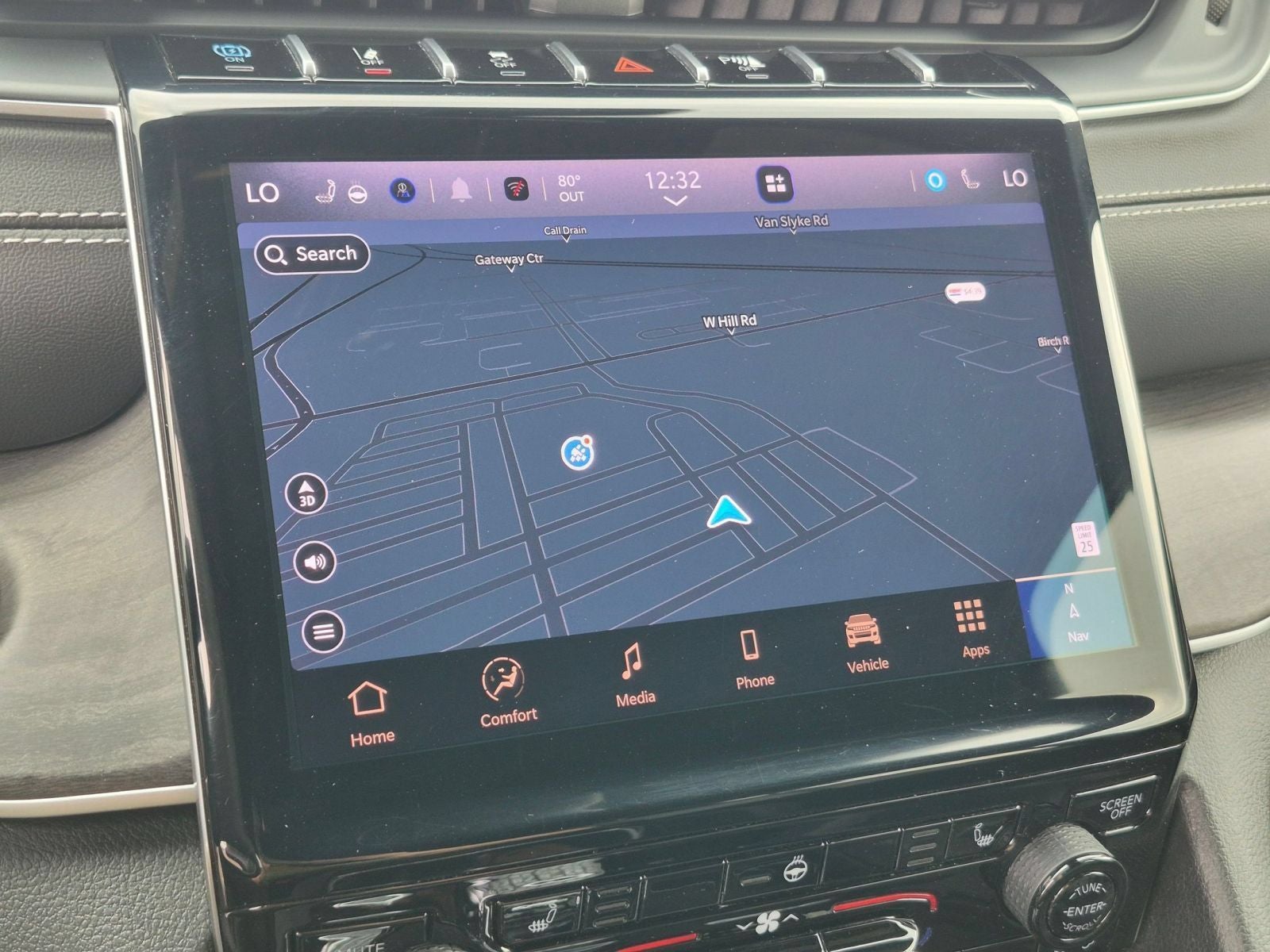 2024 Jeep Grand Cherokee 4xe 4X4
