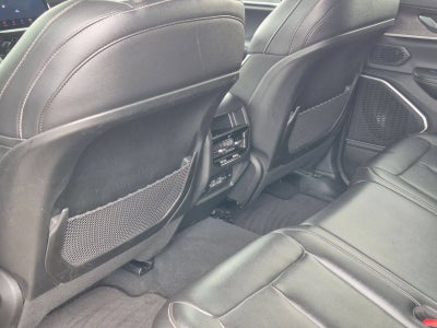 2024 Jeep Grand Cherokee 4xe 4X4