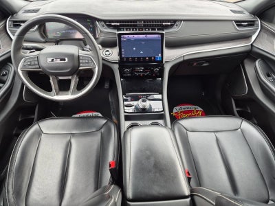 2024 Jeep Grand Cherokee 4xe 4X4