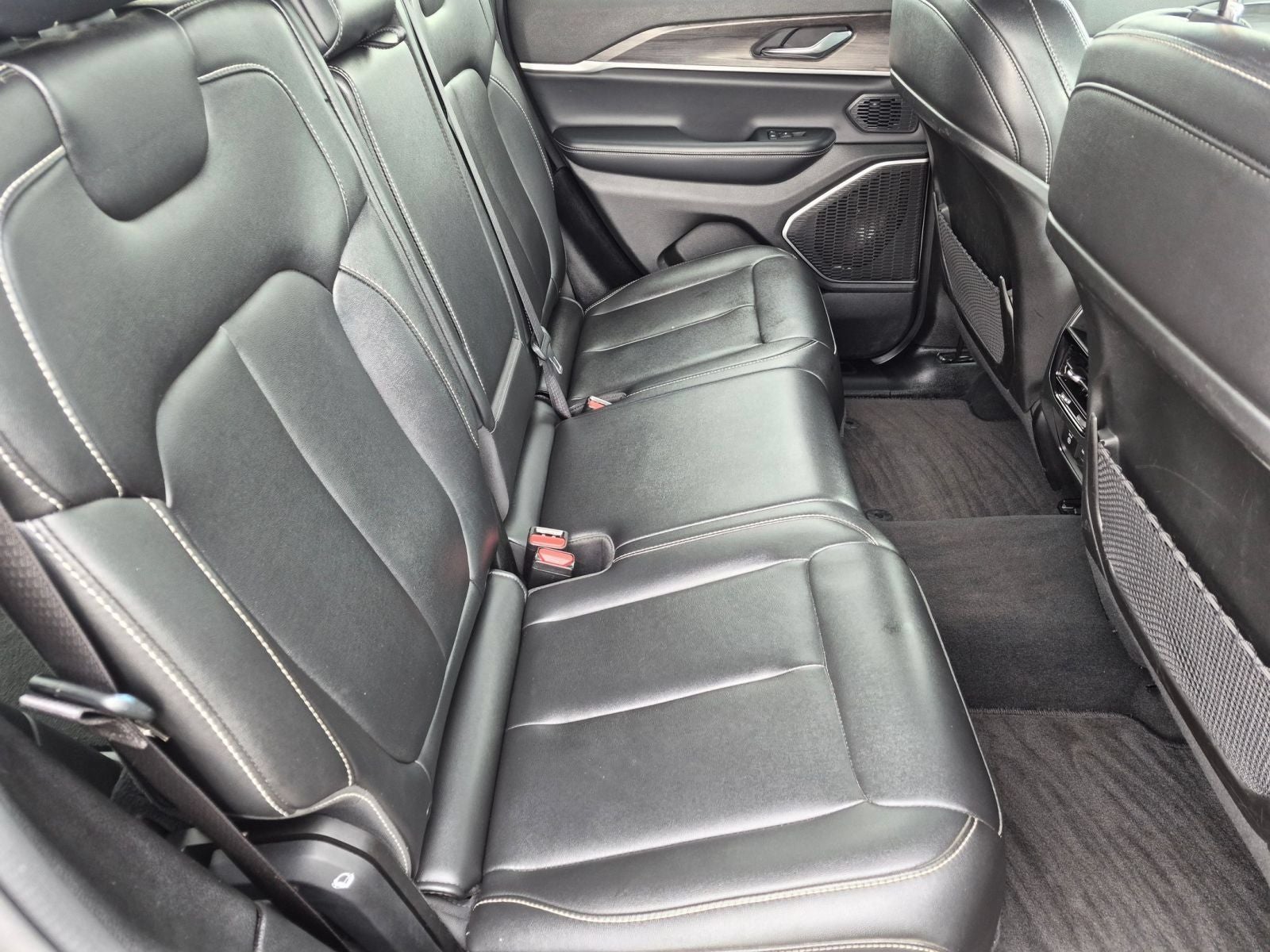 2024 Jeep Grand Cherokee 4xe 4X4