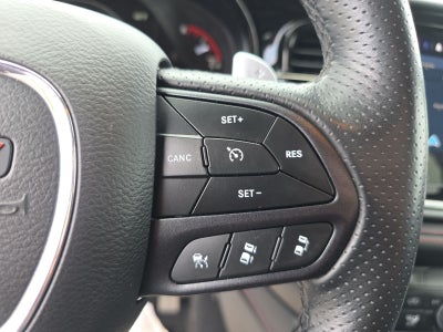 2025 Dodge Durango R/T Plus