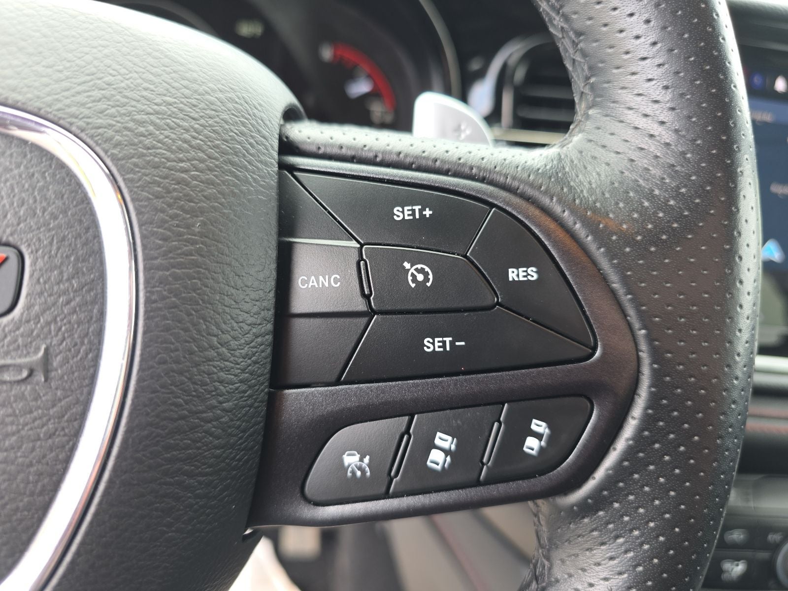 2025 Dodge Durango R/T Plus