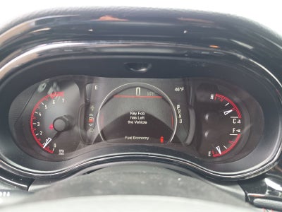 2025 Dodge Durango R/T Plus