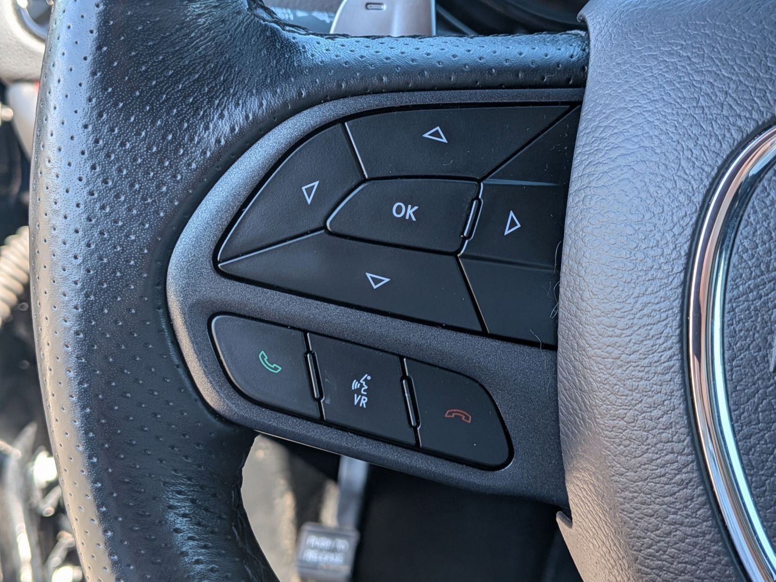 2025 Dodge Durango R/T Plus