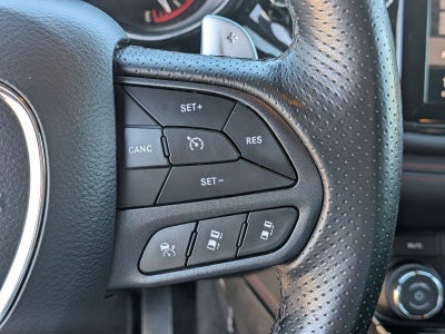 2025 Dodge Durango R/T Plus
