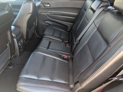 2025 Dodge Durango R/T Plus