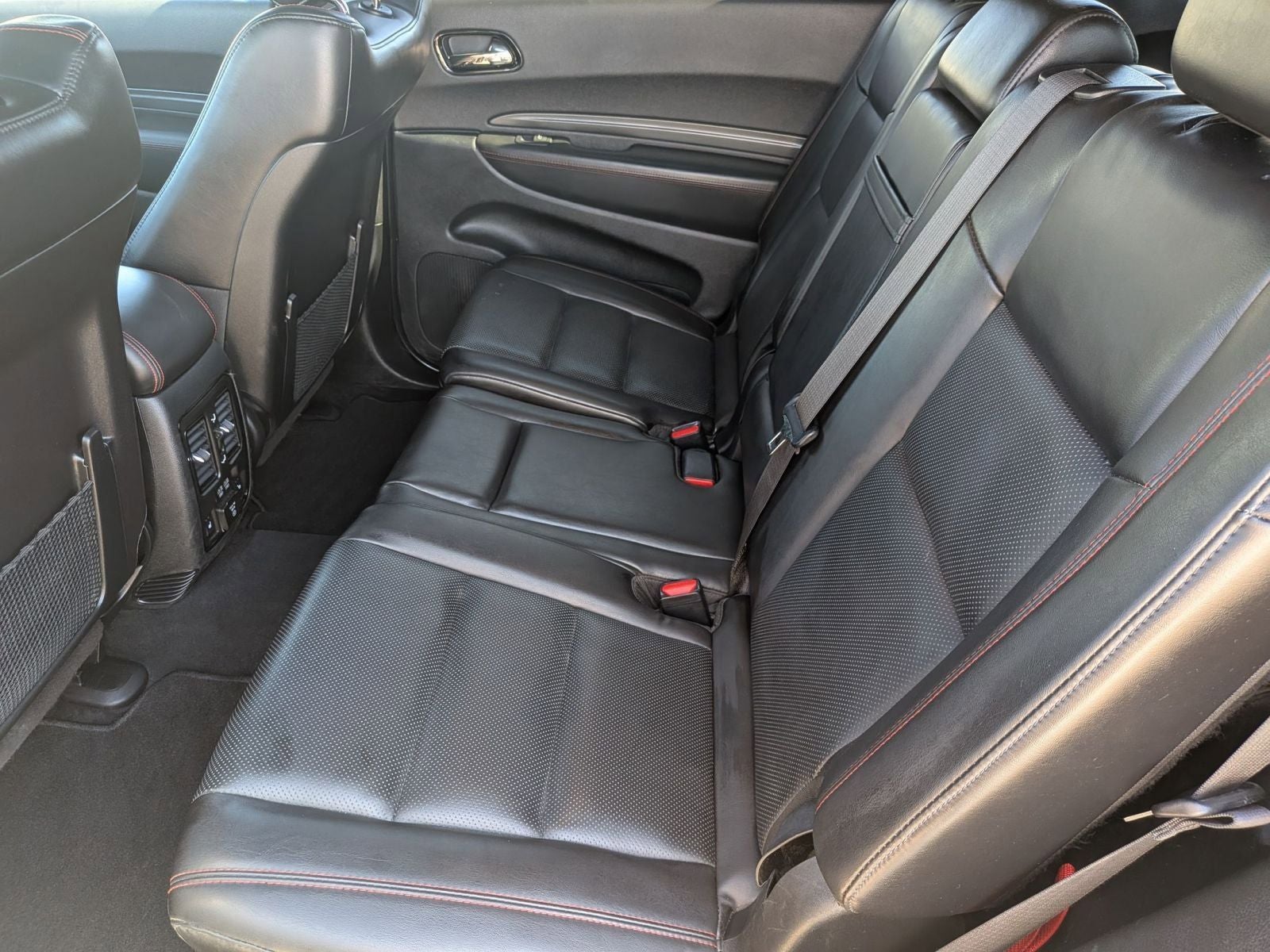 2025 Dodge Durango R/T Plus