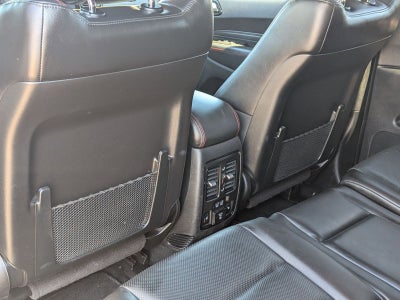 2025 Dodge Durango R/T Plus