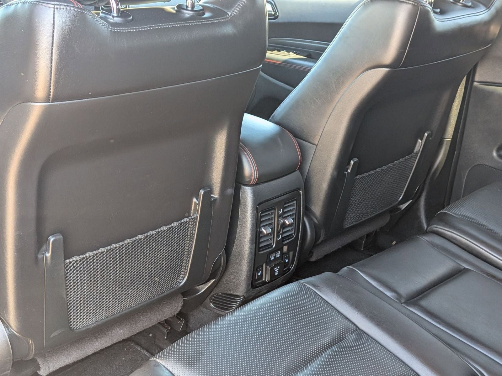 2025 Dodge Durango R/T Plus