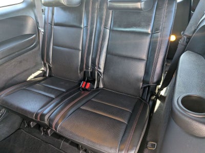 2025 Dodge Durango R/T Plus