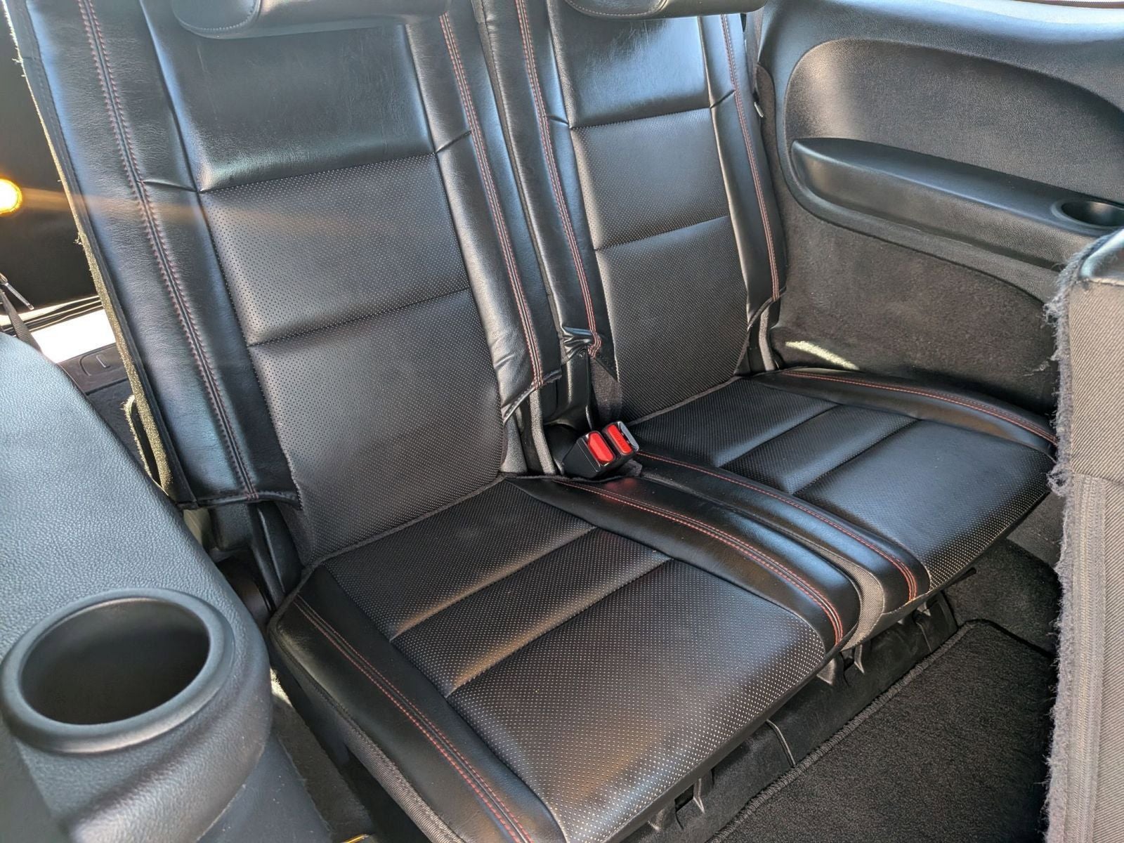 2025 Dodge Durango R/T Plus