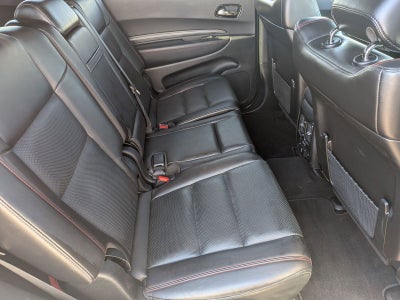 2025 Dodge Durango R/T Plus