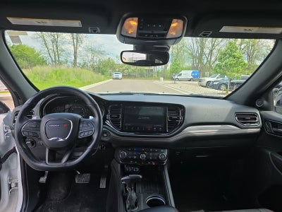2025 Dodge Durango R/T Plus